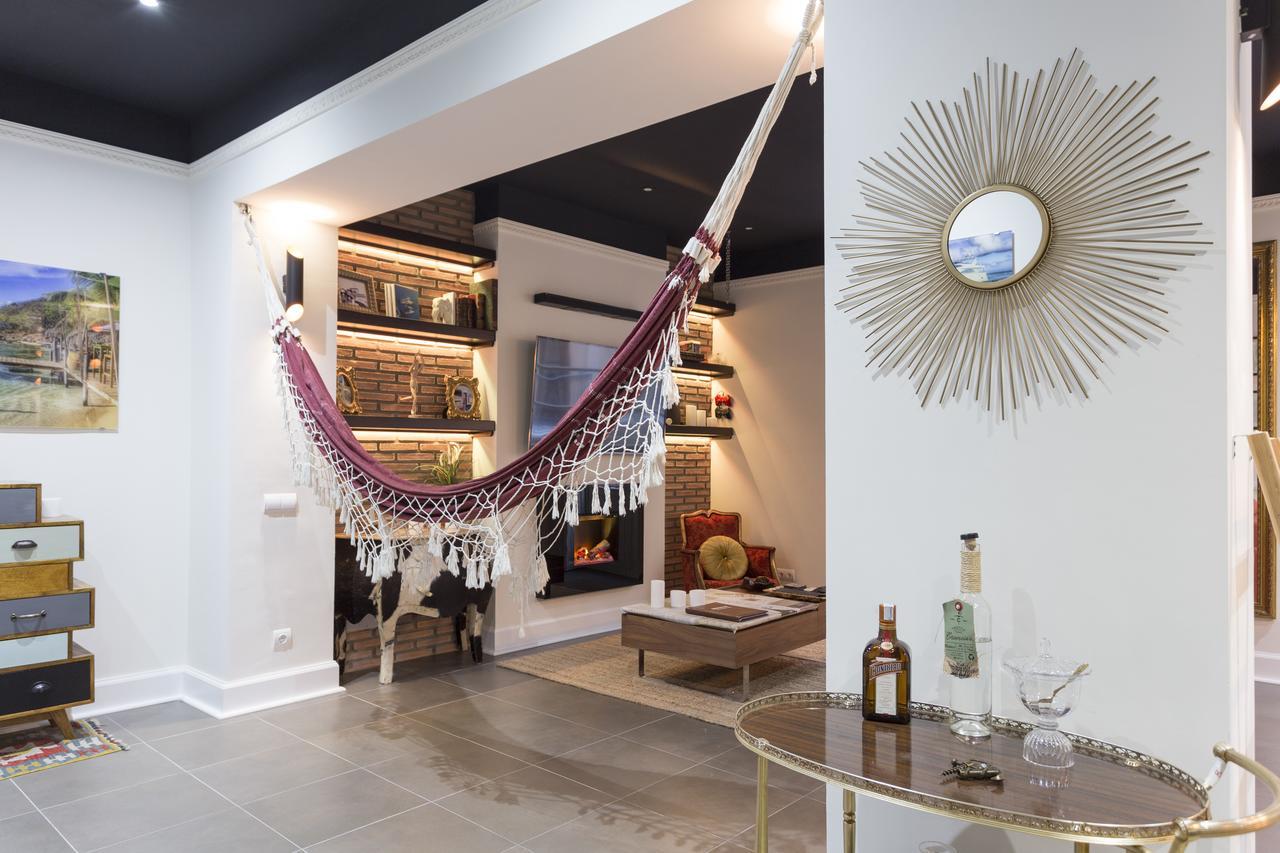 Apartment Iloftmalaga Puerta Nueva *