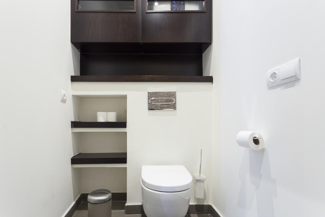 Iloftmalaga Puerta Nueva Apartment