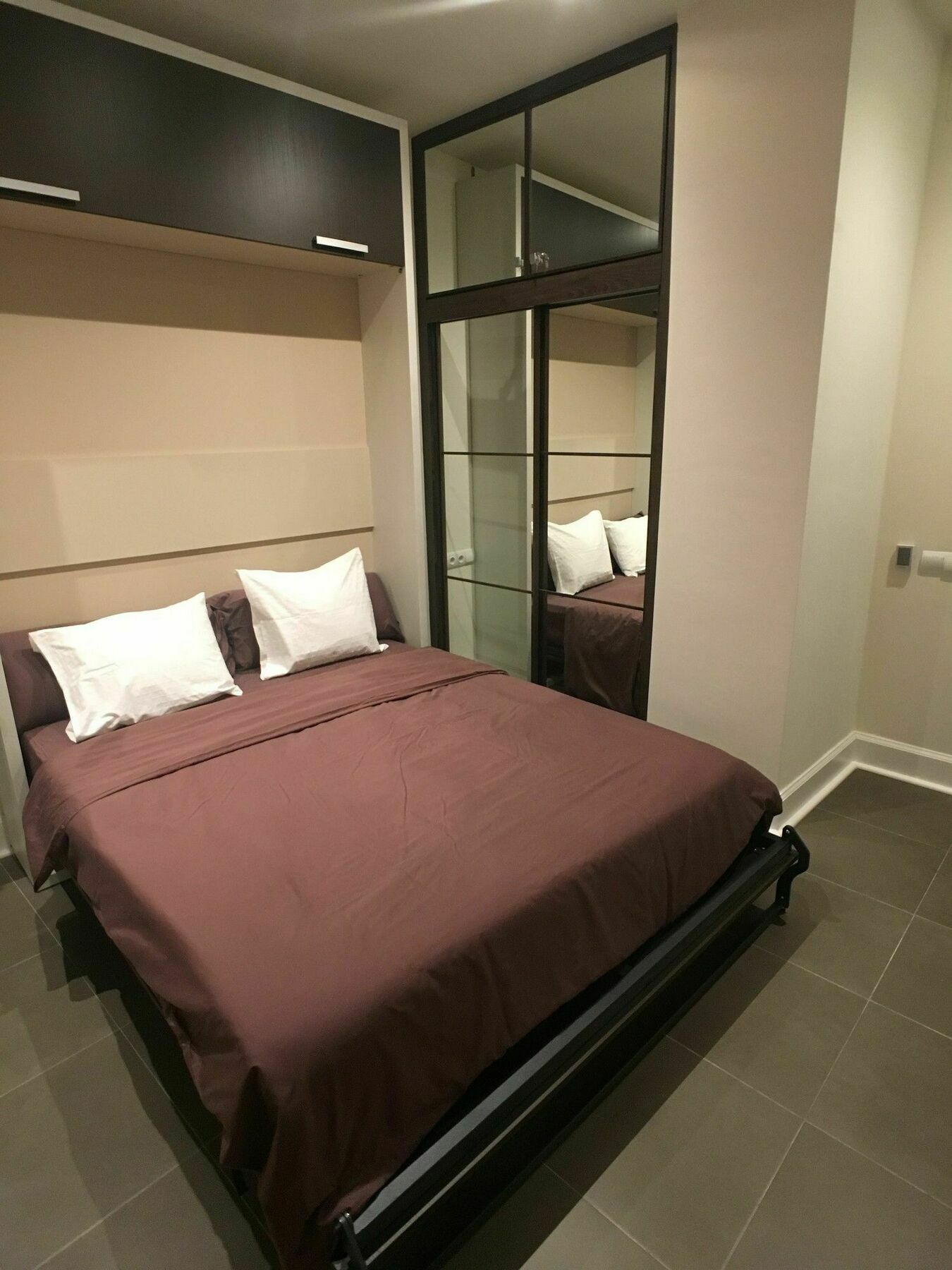 Iloftmalaga Puerta Nueva Apartment *
