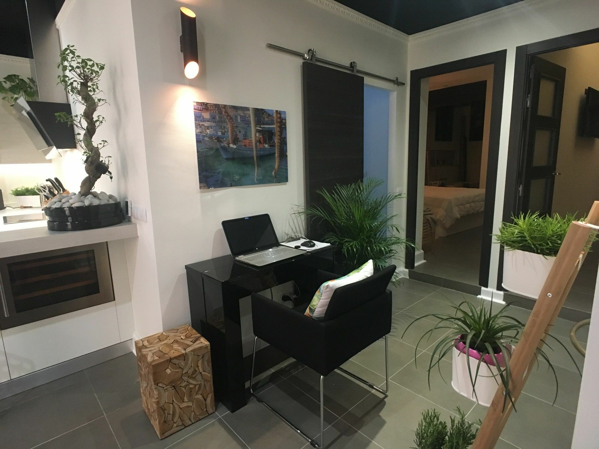 Apartment Iloftmalaga Puerta Nueva *