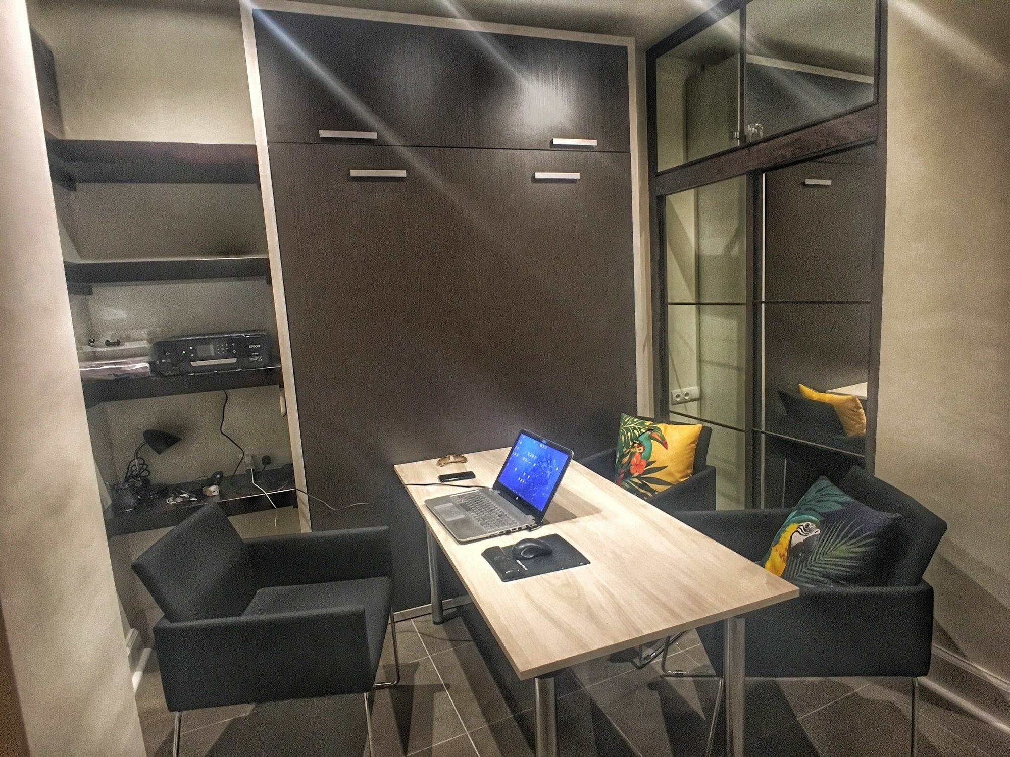 Apartment Iloftmalaga Puerta Nueva