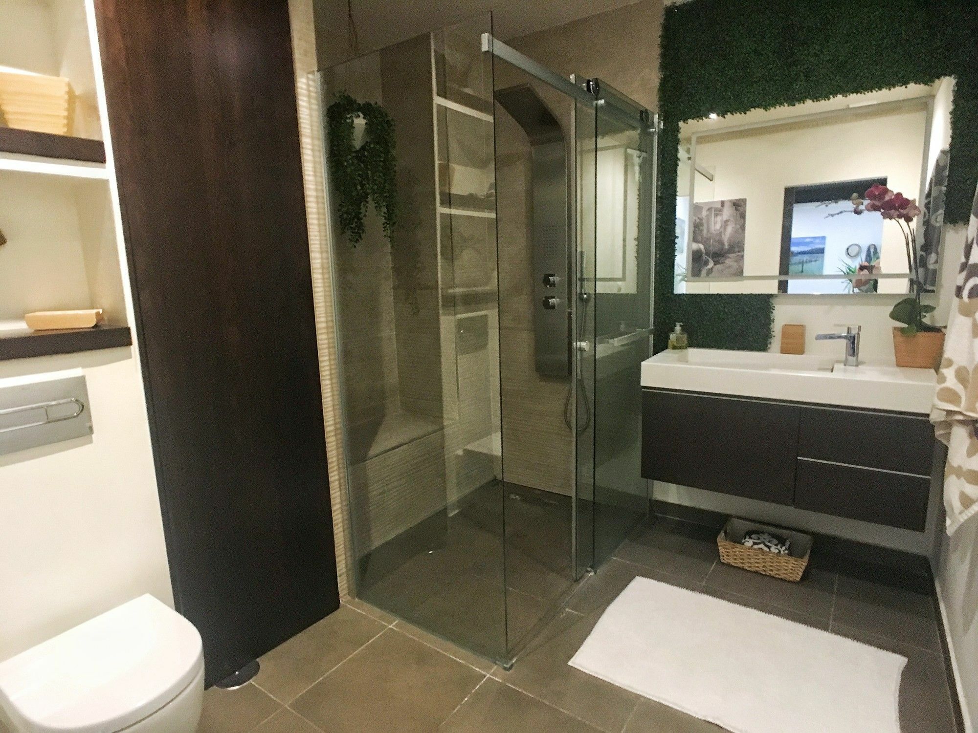 Iloftmalaga Puerta Nueva Apartment Málaga